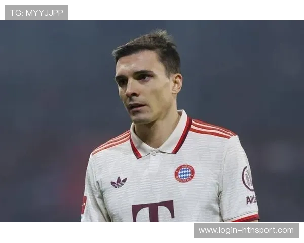 拜仁准备签下英格兰新晋Wonderkid，未来之星引发欧洲足坛轰动