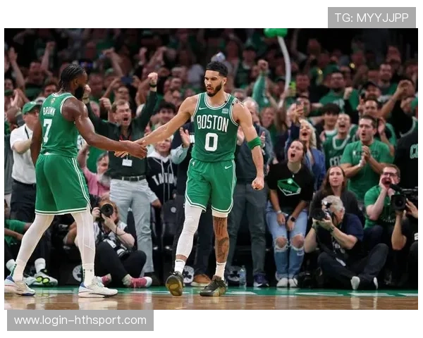 凯尔特人战胜猛龙，布朗全场最佳——一场精彩的胜利之夜